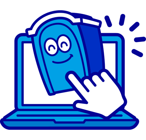 Eenvoudig te bestellen