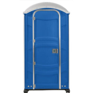 Mobiel toilet zonder spoeling huren