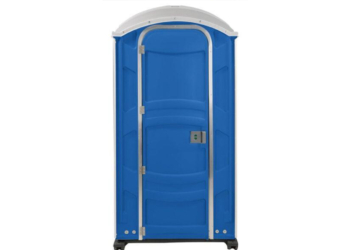 Mobiel toilet zonder spoeling