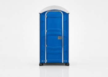 Mobiel toilet zonder spoeling