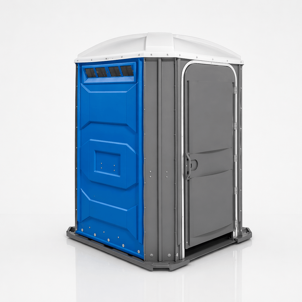 Mindervaliden toilet