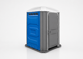 Mindervaliden toilet