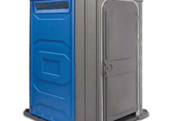 Mindervaliden toilet