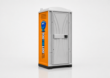 Festival toilet